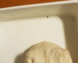 免揉麵包-洋蔥貝果的食譜步驟3照片