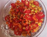 Foto langkah ke 1 dari resep Sambel Bawang.
