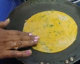 मेथीचे थेपले (Methiche Theple Recipe In Marathi) रेसिपी स्टेप 4 फोटो 