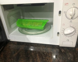 Foto del paso 4 de la receta: Lubina al horno con verduras en lékué