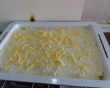 Foto del paso 15 de la receta: Lasaña de espinacas y champiñones