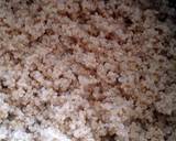 Vickys Quinoa Salad with Peas, Beans & Asparagus, GF DF EF SF NF recipe step 2 photo
