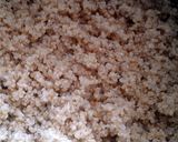 A picture of step 2 of Vickys Quinoa Salad with Peas, Beans & Asparagus, GF DF EF SF NF.