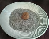 A picture of step 8 of Ginger Snap Cookie Thins.