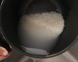 Foto del passaggio 2 della ricetta Cuocere il riso bianco al vapore