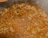 Cukkini "lasagne" recept fázis 1 fotója