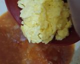 Foto langkah ke 4 dari resep Tumis Tomat Telur ala Chinese.