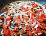 Foto del paso 2 de la receta: Arroz meloso con conejo