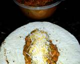Mike's Green Chile Chicken Chimmies recipe step 7 photo