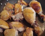 A picture of step 4 of Standard Chicken Curry ★.
