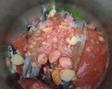 Foto langkah ke 4 dari resep Ikan Salem Bumbu Sarden.