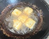 Foto langkah ke 3 dari resep Tahu Tek.