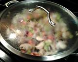 Chicken ala King recipe step 9 photo