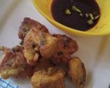 Foto langkah ke 5 dari resep Tahu Kemul.