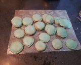 Foto del paso 9 de la receta: Macarons para principiantes 😅