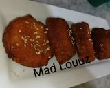 صورة لخطوة 8 من وصفة الخبز الضائع ولا اسهل ولا أروع ! 🥖🥖🥖🫓