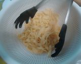 A picture of step 13 of Easy Fresh Pasta Dough.
