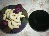 بتفور ألماني Vanillekieferln