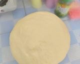 Foto langkah ke 1 dari resep Korean Garlic Cheese Bread.