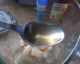 Foto del paso 5 de la receta: 269. Gazpacho de espárragos