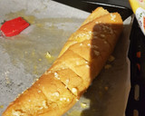 Foto del paso 2 de la receta: Pan de ajo