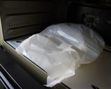 A picture of step 14 of Homemade Easy Bread.