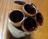 A picture of step 9 of Unmeltable Chocolate Ice Cream Cones.
