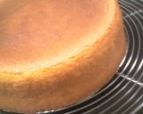 A picture of step 11 of Soft and Fluffy Sponge Cake.
