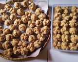 Foto langkah ke 6 dari resep Bolu gula merah.