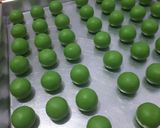 Foto langkah ke 4 dari resep Nastar klepon.