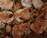 Foto del paso 5 de la receta: Solomillo de cerdo con salsa teriyaki y Pedro Ximénez