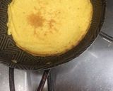 Foto del paso 2 de la receta: Pancakes saludables y fáciles