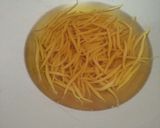 Foto langkah ke 3 dari resep Telur Gabus Keju.