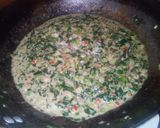Foto del paso 3 de la receta: Pastel de verduras Real food