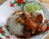 Foto langkah ke 3 dari resep Rabeg Khas Banten.