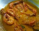 Foto langkah ke 4 dari resep Udang Asam Garam (Ponti Style).