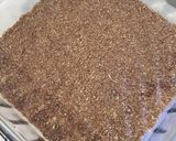 Foto del paso 5 de la receta: Pay de plátano (saludable)