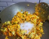 A picture of step 4 of Urad Dal Kachori.
