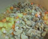 A picture of step 4 of Easy Clam Chowder with Everyday Ingredients.