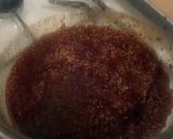 A picture of step 3 of Vickys Good Morning Quinoa, GF DF EF SF NF.