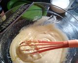 Foto del paso 1 de la receta: Torta de 1 huevo