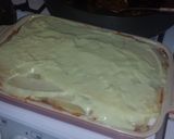 A picture of step 16 of Lasagne Al Forno.