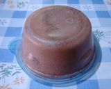 A picture of step 5 of Quick, Easy and Delicious Microwaved Cake.