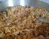 A picture of step 2 of Poha.