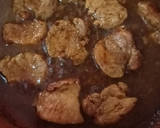 Foto del paso 6 de la receta: Solomillo de cerdo al whisky