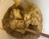 Hagyományos diótorta recept fázis 1 fotója