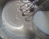 Foto del paso 2 de la receta: Torta de mi cumpleaños todo chocolate