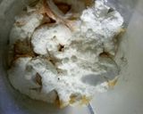 Foto langkah ke 11 dari resep Kue Putri Salju kacang tanah.