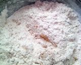A picture of step 8 of Thermomix Chocolate Cupcakes mini or regular.