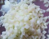 तरबूज की टुटी फ्रूटी (Tarbooz ki tutti fruity recipe in hindi) रेसिपी चरण 3 फोटो